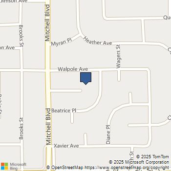 0 Dogbane Avenue California City, CA MLS# OC23217741