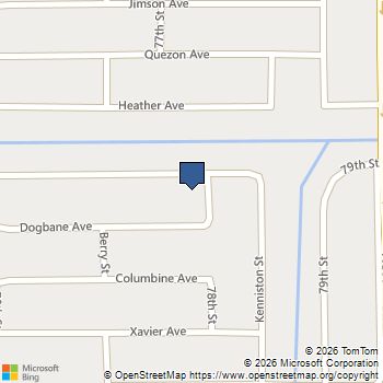 7742 Walpole California City, CA MLS# SR26171374