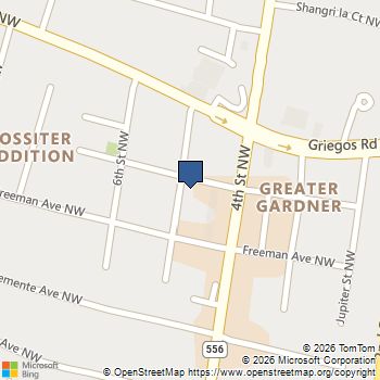 4524 5th Street NW Albuquerque, NM MLS# 1099682