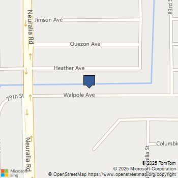 8119 Walpole Avenue California City, CA MLS# SR25161882