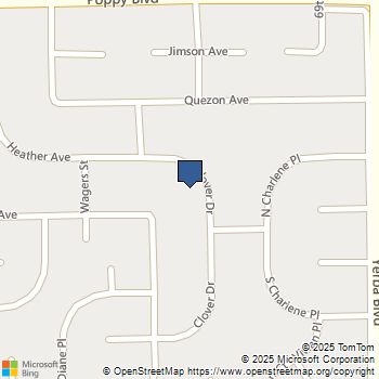 0 Apn#218-043-08-00-4 Walpole Ave & 67th CA California City, CA MLS# SR25186614