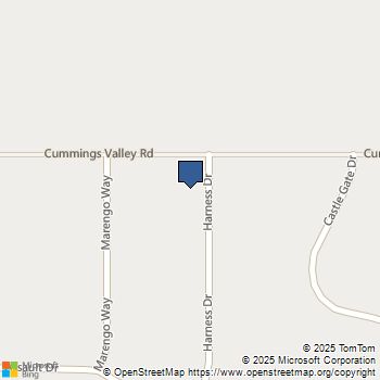 23 Harness Ave Tehachapi, CA MLS# SR25183876