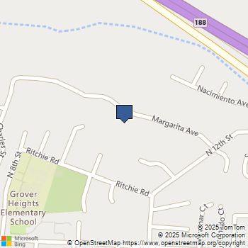 1032 Margarita Avenue Grover Beach, CA MLS# SC25219169