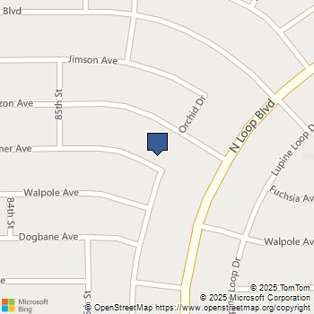 8565 Heather Avenue California City, CA MLS# HD25207592