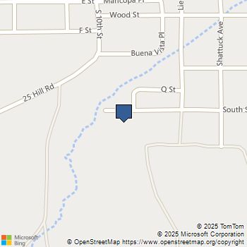 103 South Street Taft, CA MLS# 202513667