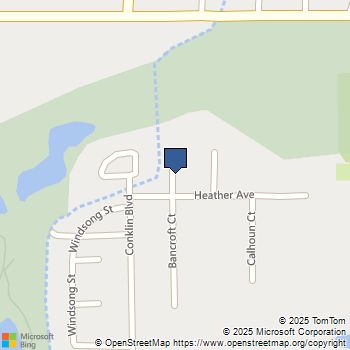 21625 21625 Bancroft California City, CA MLS# SR25232938