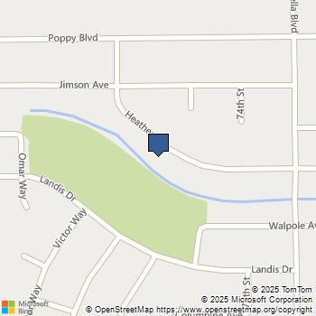 7272 Heather Avenue California City, CA MLS# CV25189039