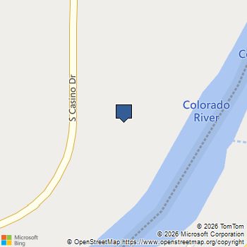 3700 Casino Drive Laughlin, NV MLS# 2684065