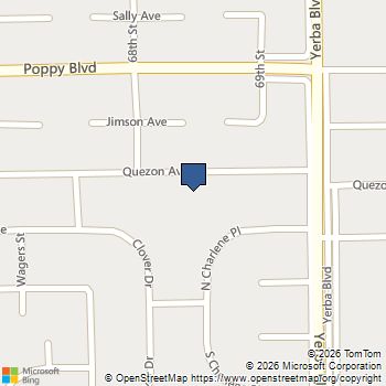 6832 Quezon Avenue California City, CA MLS# SR25258299