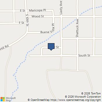 129 Q Street Taft, CA MLS# 202607614