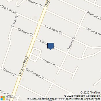 12 Orlando Drive Chattanooga, TN MLS# 3531001