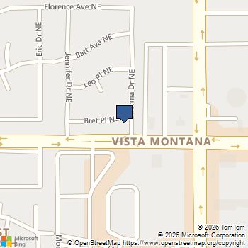 4505 Norma Drive NE Albuquerque, NM MLS# 1099680