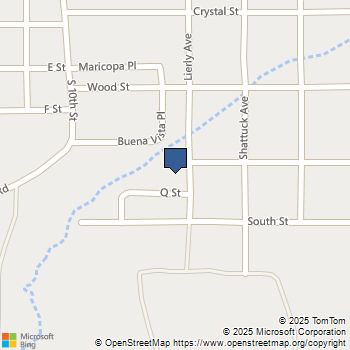 505 Lierly Avenue Taft, CA MLS# PI25187942