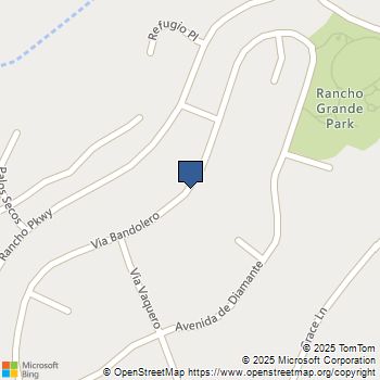 413 Via Bandolero Arroyo Grande, CA MLS# FR25230900