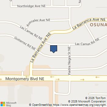 8719 Gutierrez Road NE Albuquerque, NM MLS# 1101750