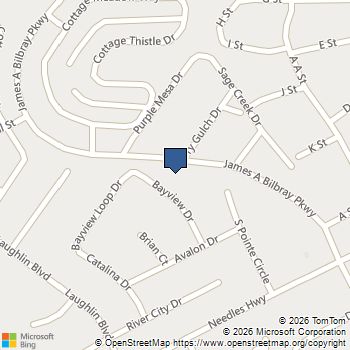 3624 Bayview Drive Laughlin, NV MLS# 2585931