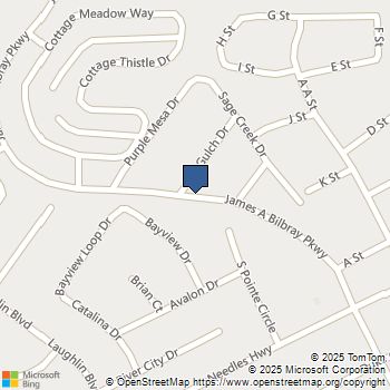 James A. Bilbray Parkway Laughlin, NV MLS# 2626184