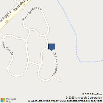 300 Morning Glory Dr # 707 California City, CA MLS# 240017789