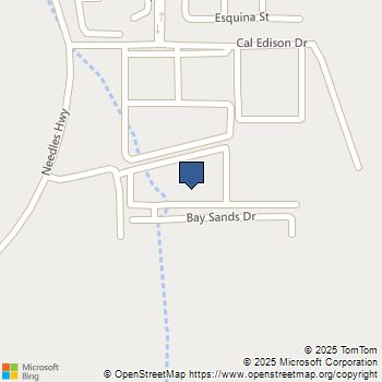 3550 Bay Sands Drive 2037 Laughlin, NV MLS# 2714340