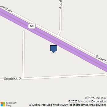 0 Goodrick Dr Tehachapi, CA MLS# HD25159023