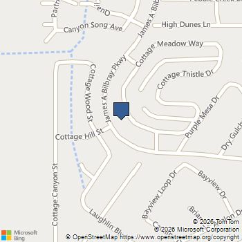 3517 Cottage Meadow Way Laughlin, NV MLS# 2744971