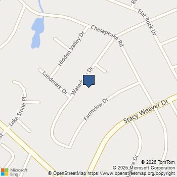 525 Waterbury Drive Fayetteville, NC MLS# 764007