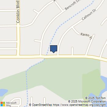 21501 Calhoun Drive California City, CA MLS# HD25215325