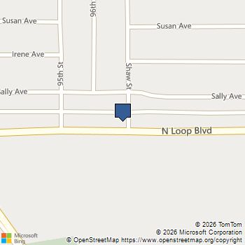 0 North Loop Boulevard California City, CA MLS# SR25151762