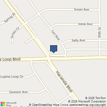 9231 N Loop Boulevard California City, CA MLS# SR25024929