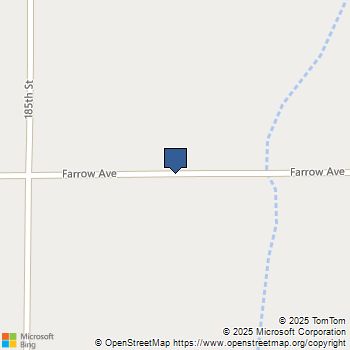 0 Farrow Ave Aerial Acres, CA MLS# NP25087805