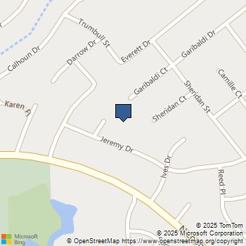 21550 Garibaldi Place California City, CA MLS# SR25081982