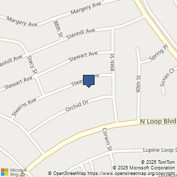 0 Stearns Avenue California City, CA MLS# OC23205457