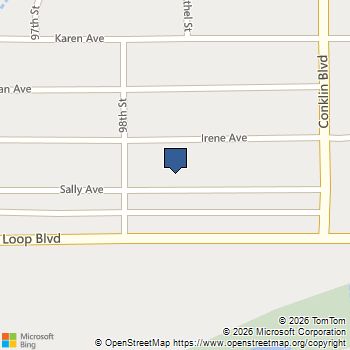 9825 Sally Avenue California City, CA MLS# 25611781