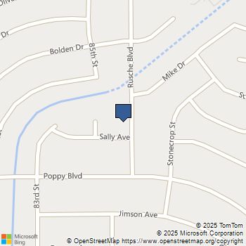 0 Rusche Boulevard California City, CA MLS# ND25192321