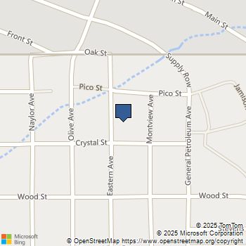 216 Eastern Avenue Taft, CA MLS# PI25155116