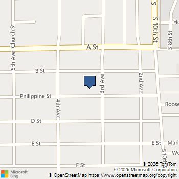 312 Philippine Street Taft, CA MLS# MB26002700