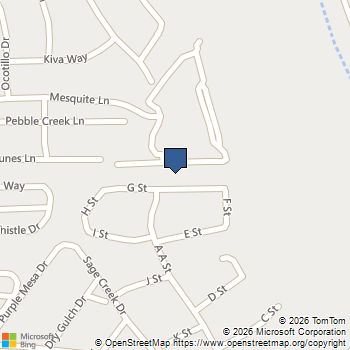 2056 Mesquite Lane 201 Laughlin, NV MLS# 2830693