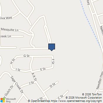 2044 Mesquite Lane 103 Laughlin, NV MLS# 2746143