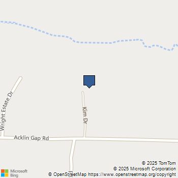 10 Kim Rd. Conway, AR MLS# 25028690