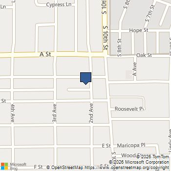 201 B Street Taft, CA MLS# 202606865