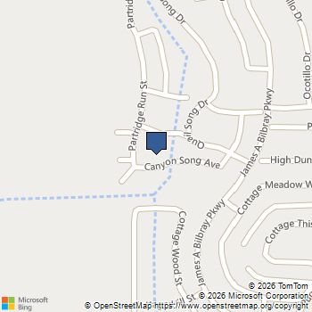 2324 CANYON SONG Avenue Laughlin, NV MLS# 2825157