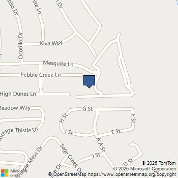 2072 Mesquite Lane 104 Laughlin, NV MLS# 2647140