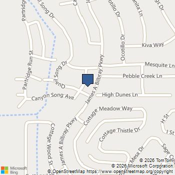 3378 Pheasant Canyon Way 1 Laughlin, NV MLS# 2596491