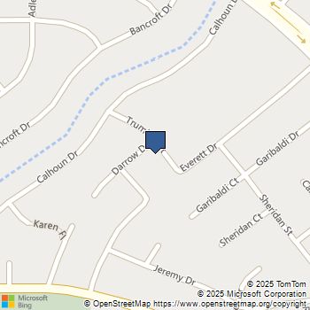 21724 Darrow California City, CA MLS# SR25261627