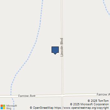 0 East Of Lincoln Blvd. North Of Farrow Avenue California City, CA MLS# SR25089130