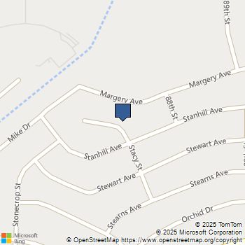 0 Stacy Street California City, CA MLS# OC23202731