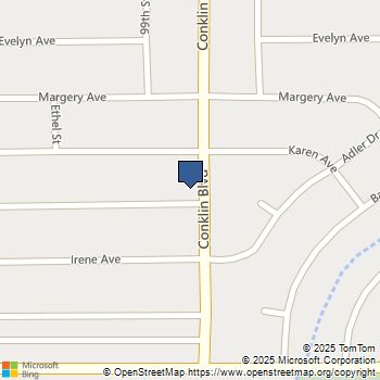 9957 Susan California City, CA MLS# CV25245577