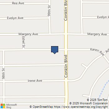 9950 Karen Avenue California City, CA MLS# SR25161453