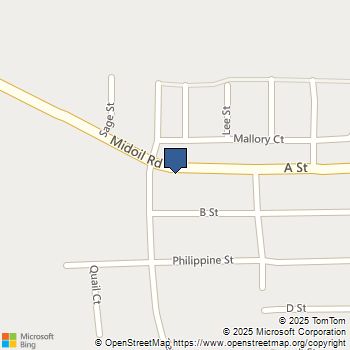 29814211 N/A Taft, CA MLS# SW25221775