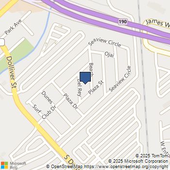 140 S Dolliver 149 Pismo Beach, CA MLS# PI25013416